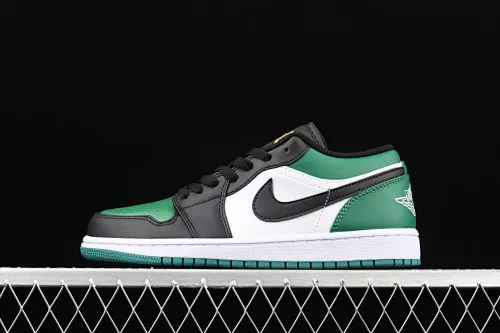 All categories Air Jordan Jordan series basketball shoes Air Jordan 1 Low Air Jordan 1 Low AJ1 Joe 1 low-top cultural basketball shoes 553558-371
